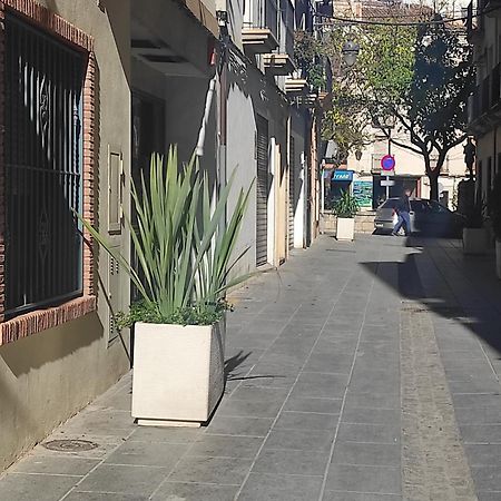 Apartamento Angustias Plaza Parking Gratis Privada Incluida Alcalá la Real Dış mekan fotoğraf