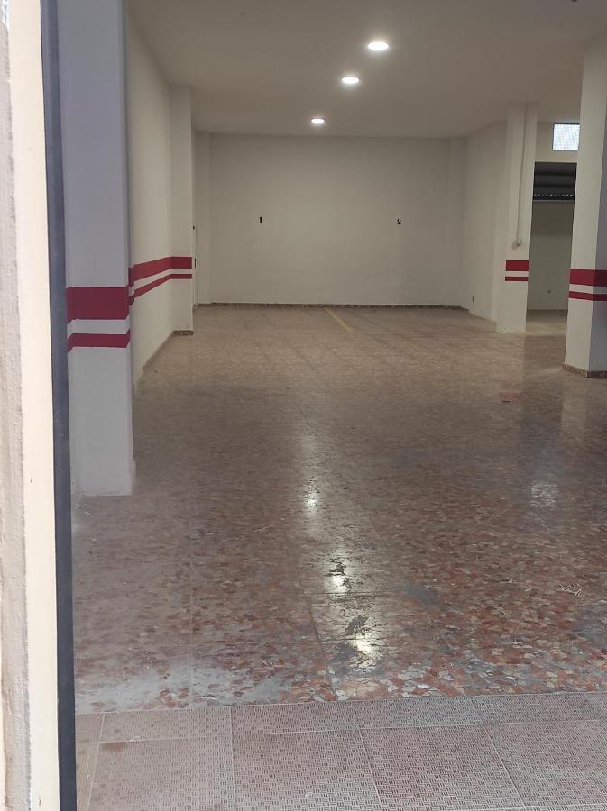 Apartamento Angustias Plaza Parking Gratis Privada Incluida Alcalá la Real Dış mekan fotoğraf
